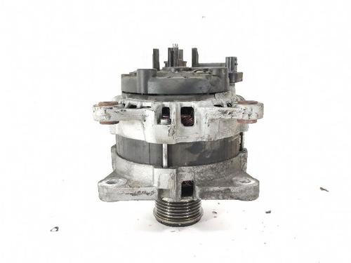 Used Alternator Alternator NISSAN QASHQAI II (J11, J11_) 1.5 dCi (110 hp) 32845810 32845810