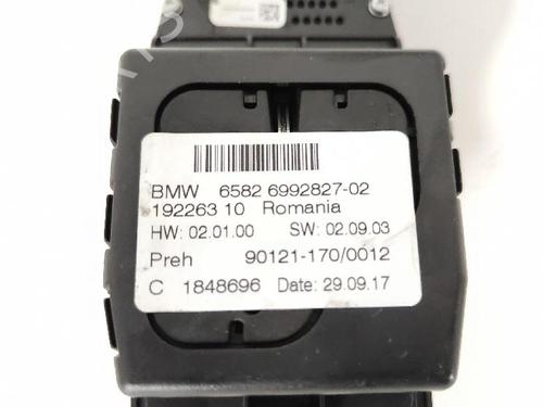 Switch BMW 4 Coupe (F32, F82) 420 d xDrive | BP27415094I30 