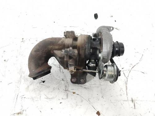 Turbolader/Compressor PEUGEOT 206 Hatchback (2A/C) 1.4 HDi eco 70 (68 hp) 27430649
