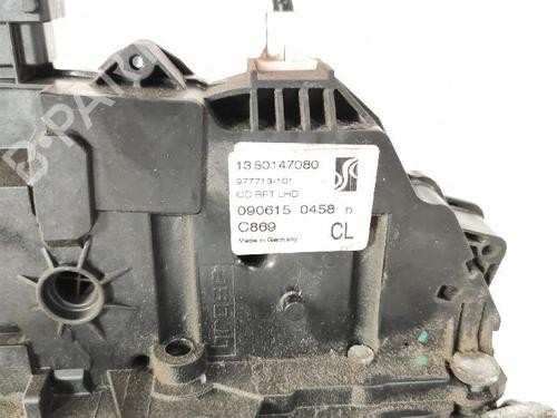 Front right lock FIAT DUCATO Bus (250_) 130 Multijet 2,3 D | BP28596631C97 