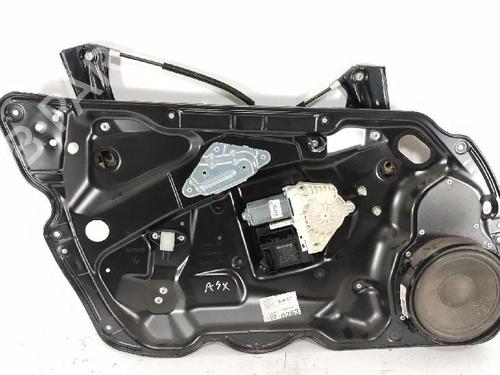 Used Front left window mechanism Front left window mechanism VW PASSAT B6 (3C2) 2.0 TDI (140 hp) 27414847 27414847
