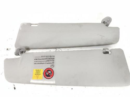 Left sun visor FIAT DUCATO Bus (250_) 100 Multijet 2,2 D | BP32659085I1