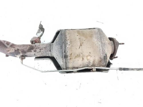 Particulate filter LAND ROVER RANGE ROVER EVOQUE (L538) 2.2 D 4x4 | BP39047738M81 - Image 3