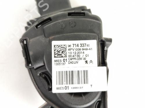Other PEUGEOT 208 I (CA_, CC_) 1.4 HDi | BP27413931O1 
