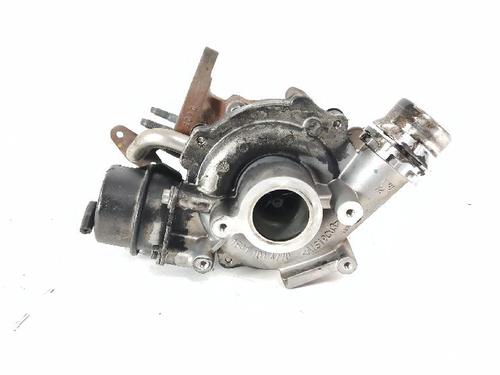 Used Turbocharger/Supercharger Turbocharger/Supercharger NISSAN QASHQAI II (J11, J11_) 1.5 dCi (110 hp) 32978794 32978794