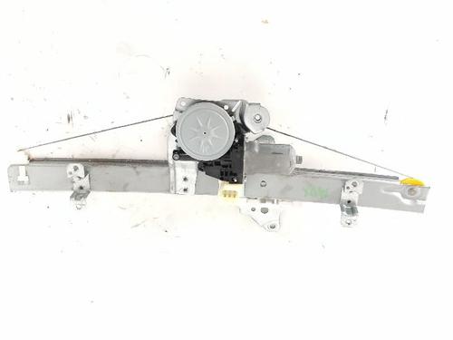 Used Front right window mechanism NISSAN MICRA V (K14) 1.0 DIG-T 117 (117 hp) 28449705