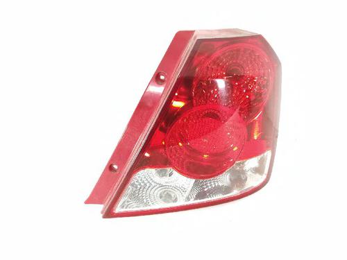 Used Right taillight CHEVROLET AVEO / KALOS Hatchback (T200) 1.2 (72 hp) 27418962