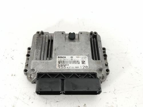 Used Engine control unit (ECU) Engine control unit (ECU) ALFA ROMEO MITO (955_) 1.6 JTDM (955AXC1B) (120 hp) 27420215 27420215