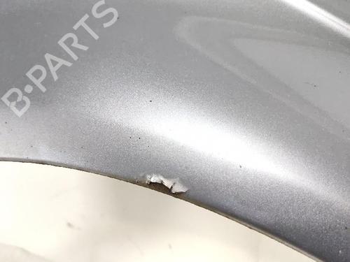 Forskærm Højre AUDI A3 (8P1) 2.0 TDI | BP29934359C42 