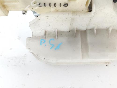 Used Rear left lock Rear left lock ISUZU D-MAX II (TFR, TFS) 1.9 Ddi 4x4 (TFS87J) (163 hp) 34113469 34113469