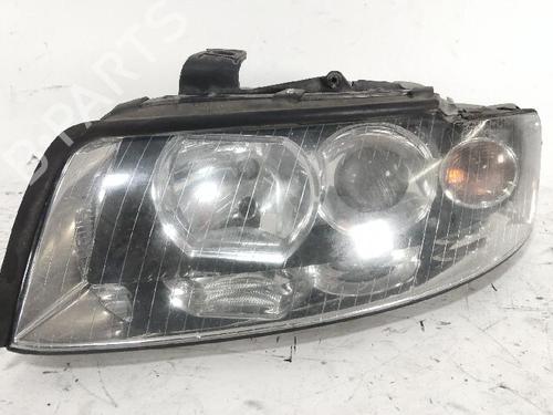 Used Left headlight Left headlight AUDI A4 B6 (8E2) 1.9 TDI (130 hp) 27415572 27415572