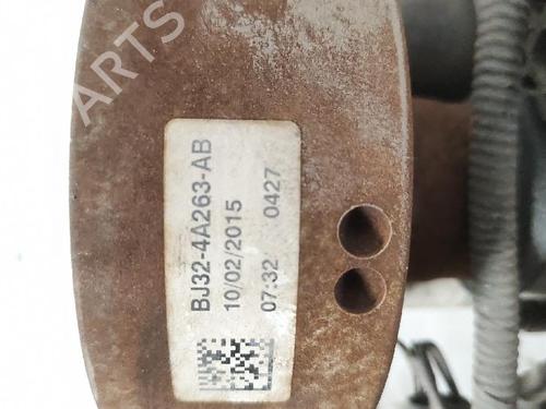 Rear differential LAND ROVER RANGE ROVER EVOQUE (L538) 2.2 D 4x4 | BP36595813M24 - Image 4