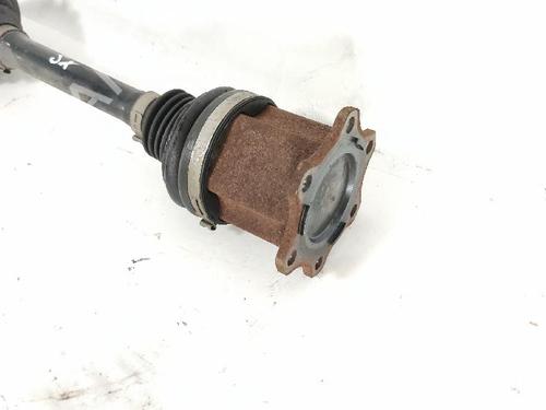 Left front driveshaft VW TOURAN (1T3) 2.0 TDI | BP27425857M38 