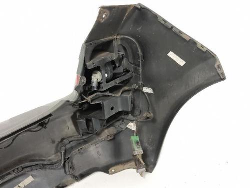 Rear bumper CITROËN C3 Picasso (SH_) 1.6 VTi 120 | BP32335573C8