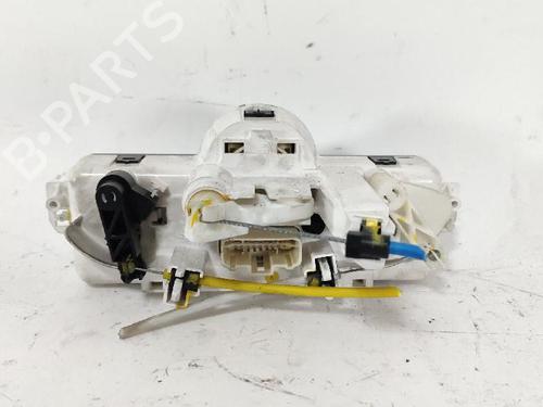 Climate control RENAULT CLIO III Grandtour (KR0/1_) 1.2 16V (KR02, KR0J) | BP27433537I5