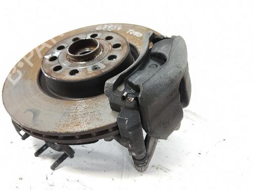 Right front steering knuckle AUDI A3 (8V1, 8VK) 2.0 TDI | BP33263228M26 - Image 3