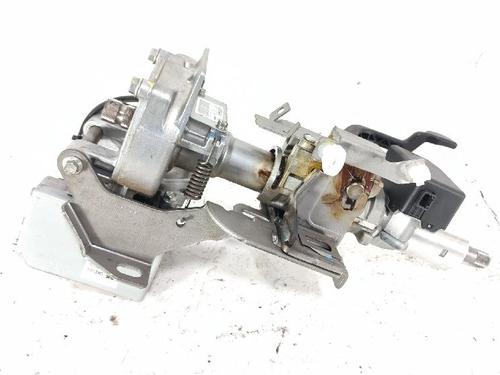 Steering column NISSAN PULSAR Hatchback (C13) 1.5 dCi | BP27411816M21 