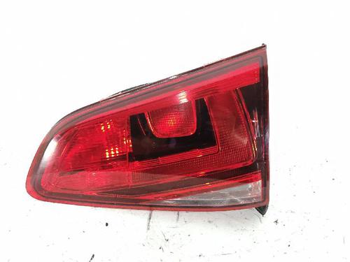 Used Right taillight VW GOLF VII (5G1, BQ1, BE1, BE2) 2.0 TDI (150 hp) 27416215