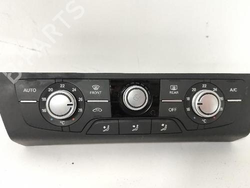 Used Climate control Climate control AUDI A6 Allroad C7 (4GH, 4GJ) 3.0 TDI quattro (211 hp) 31636487 31636487