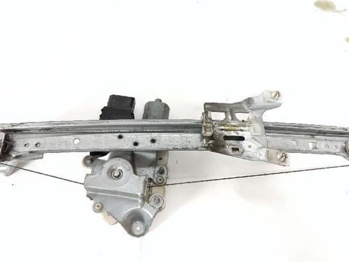 Rear right window mechanism MERCEDES-BENZ A-CLASS (W168) A 170 CDI (168.009, 168.109) | BP27431428C25 