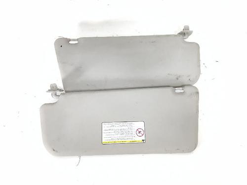 Left sun visor PEUGEOT PARTNER Box Body/MPV 1.6 HDi 16V | BP36833893I1 - Image 3
