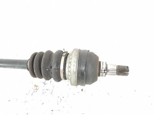 Right front driveshaft CHEVROLET AVEO / KALOS Hatchback (T250, T255) 1.2 | BP27419818M39 