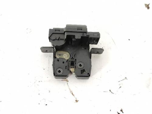 Used Tailgate lock NISSAN QASHQAI +2 (JJ10E) 1.5 dCi (106 hp) 28490998