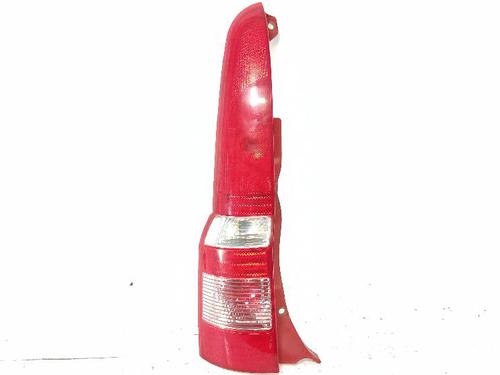 Used Left taillight FIAT PANDA (169_) 1.2 (169AXF2A, 169AXF1A) (69 hp) 30919901