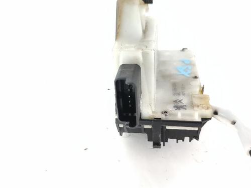 Rear left lock PEUGEOT 2008 I (CU_) 1.6 BlueHDi 75 | BP28313525C100 