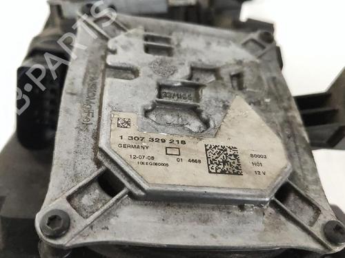 Left headlight AUDI A4 B8 (8K2) 1.8 TFSI | BP32771830C28 - Image 7