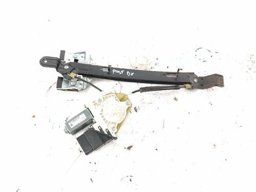 Rudehejsemekanisme Højre bagtil SEAT LEON (1P1) 1.9 TDI (105 hp) 27410906