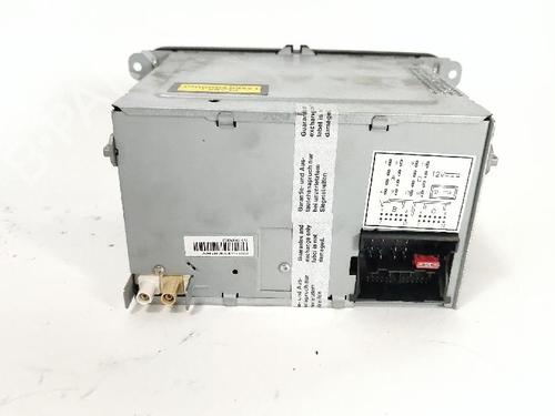Bilradio VW PASSAT B6 (3C2) 1.9 TDI | BP27418020E6 