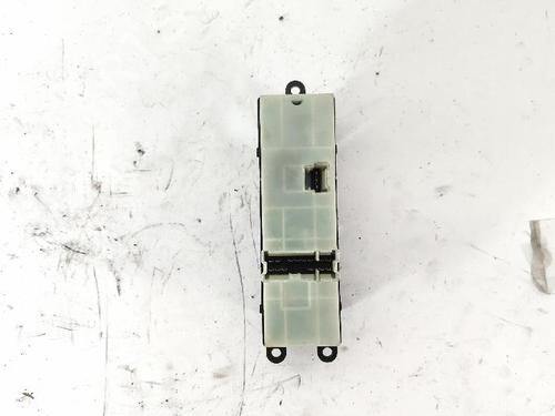 Left front window switch NISSAN NAVARA NP300 (D40) 2.5 dCi 4WD | BP37068006I27 - Image 2