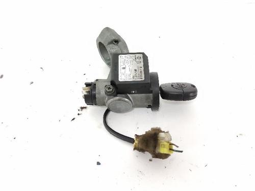 Used Ignition barrel NISSAN TERRANO II (R20) 2.7 TD 4WD (101 hp) 30609886