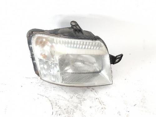 Used Right headlight Right headlight FIAT PANDA (169_) 1.1 (169.AXA1A) (54 hp) 34207941 34207941