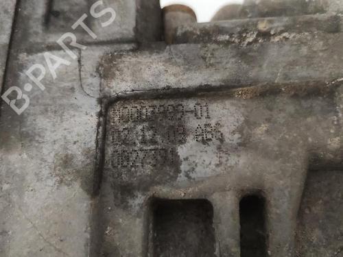 Rear differential FIAT PANDA (169_) 1.1 (169.AXA1A) | BP33112933M24 - Image 6