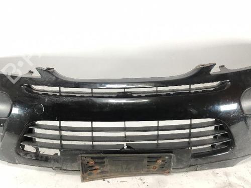 Used Front bumper CITROËN C3 I (FC_, FN_) 1.1 i (60 hp) 27421901