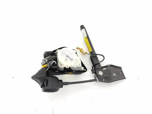 Used Front left seatbelt LANCIA DELTA III (844_) 1.4 (844.AXA1A) (120 hp) 31064358