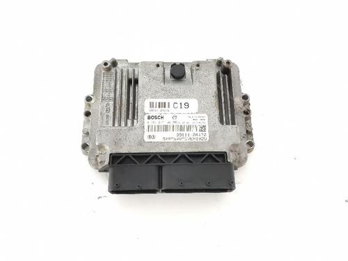 Steuergerät Motor für Steuergerät Motor KIA SOUL I (AM) 1.6 CRDi 115 (115 hp) 34645813 34645813