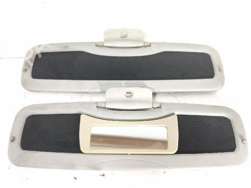 Used Left sun visor SMART CABRIO (450) 0.6 (S1OLD2, 450.452) (61 hp) 27413238