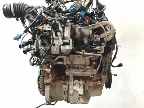 Engine RENAULT CLIO IV (BH_) 1.5 dCi 90 | BP34611412M1 - Image 3