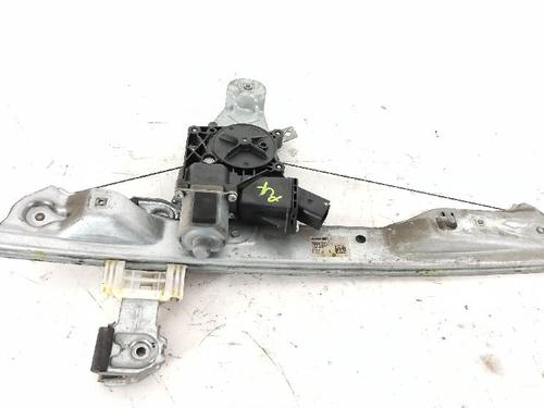 Used Rear left window mechanism OPEL MERIVA B MPV (S10) 1.3 CDTI (75) (95 hp) 27588040
