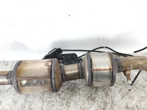 Catalyst AUDI A3 Limousine (8YS, 8YM) 35 TDI | BP38012348M10 - Image 5