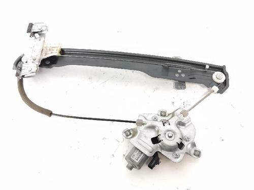 Front left window mechanism SSANGYONG KORANDO (C300) 1.6 e-XDi | BP27417782C22 - Image 3