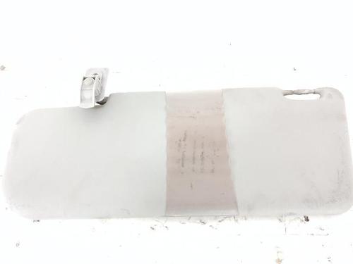 Used Left sun visor FIAT PANDA (169_) 1.2 (169AXF2A, 169AXF1A) (69 hp) 30919904