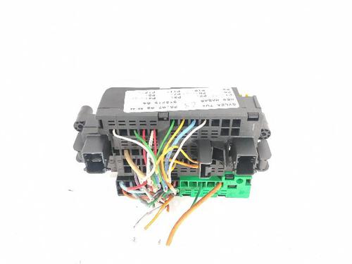 Fuse box CITROËN XSARA PICASSO (N68) 1.6 | BP27414430E1 