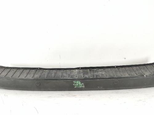 Used Rear bumper FORD TRANSIT CUSTOM V362 Van (FY, FZ) 2.0 EcoBlue (185 hp) 29990089