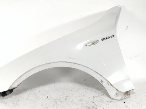 Used Left front fenders BMW X3 (E83) 2.0 sd (177 hp) 27417130