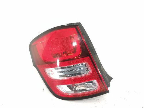 Used Left taillight Left taillight CITROËN C3 II (SC_) 1.1 i (60 hp) 27417092 27417092