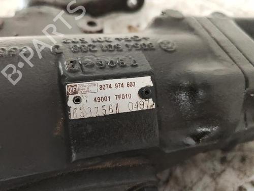 Steering rack NISSAN TERRANO II (R20) 2.7 TDi 4WD | BP27432611M22